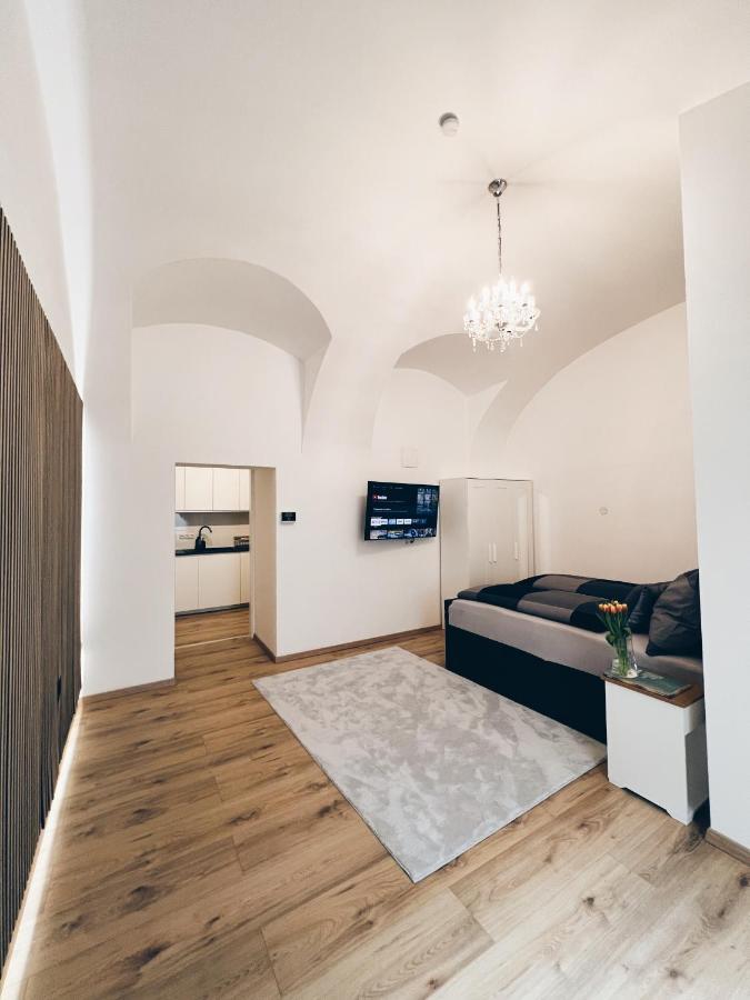 Apartment Beatrix Luxury Wien
